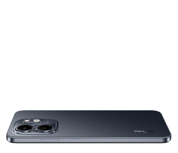 Infinix Smart 9 HD 4/64GB Metallic Black 90Hz - 1296012 - zdjęcie 9